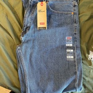 Levi’s 505